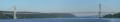  New York 2007  - George Washington Bridge Panoramique George Washington Bridge